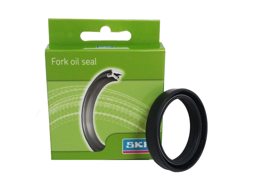 Fork oil seal SKF 100668058 41mm