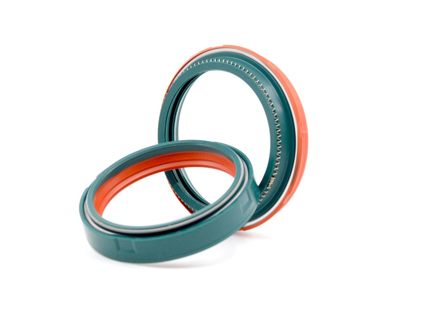 Fork oil seal and dust seal kit SKF SACHS 100668060