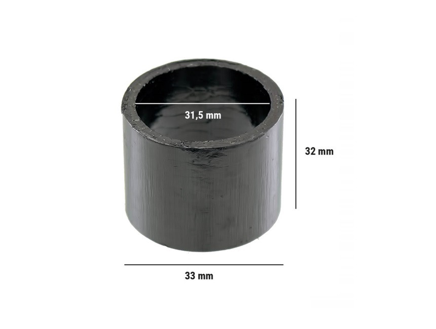 Gasket exhaust RMS 100705190