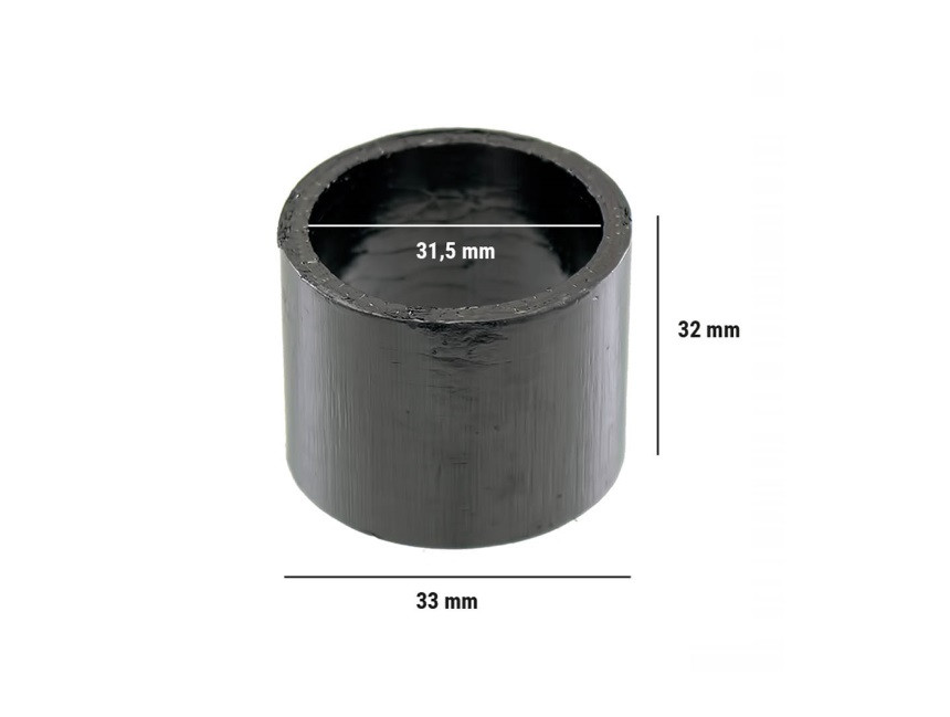 Gasket exhaust RMS 100705210