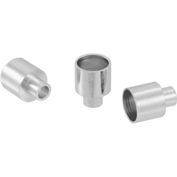 Cable end RMS 121858210 d4,5