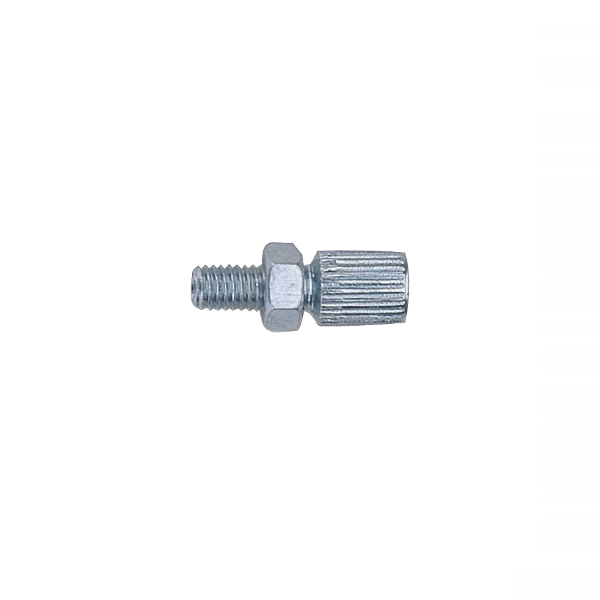 Adjusting screw DOMINO 121858260 5mm