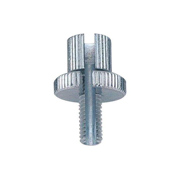 Adjusting screw DOMINO 121858270 6mm