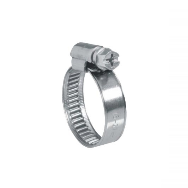 Hose clamp RMS 121859197 25-40mm