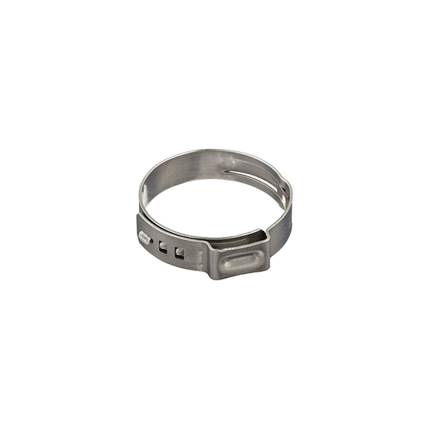 Hose clamp quick RMS 121859212 9,8-12,3mm