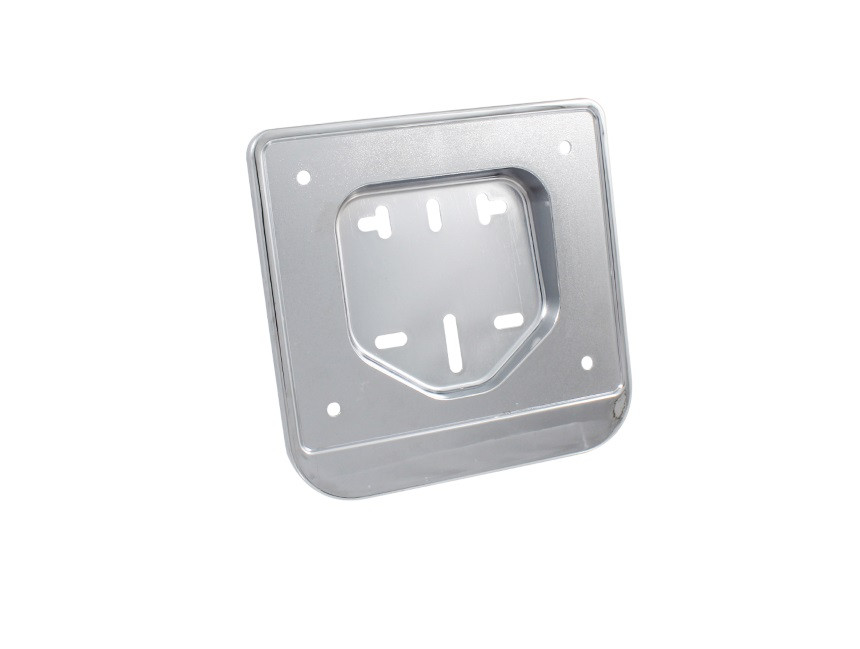 Plate holder RMS 142700070 european