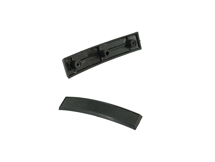Plate holder saddle RMS 142721280 rear