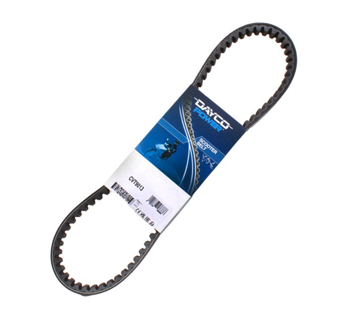 Transmission belt DAYCO 163751310