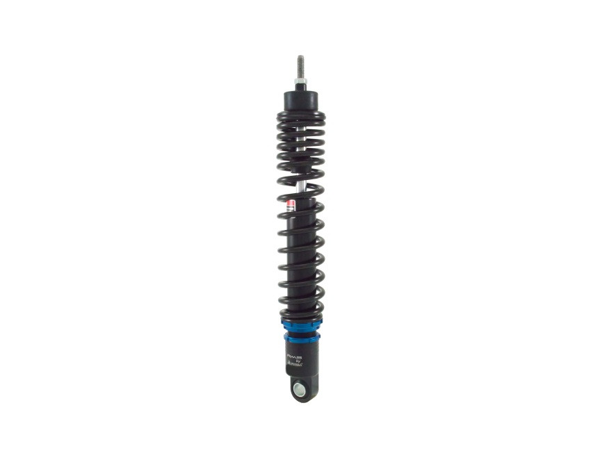 Shock absorber FORSA 204550513 rear adjustable