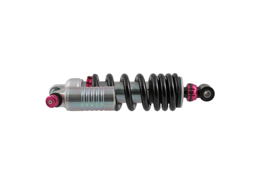 Shock absorber RMS 204565050 rear adjustable