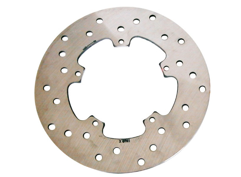 Kočiona disk RMS 225160160 front d200mm