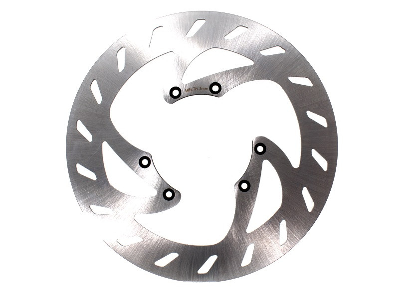 Kočiona disk RMS 225162740 front d290mm