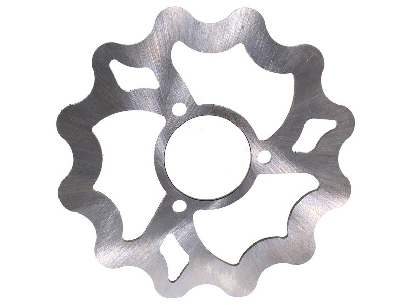 Kočiona disk RMS 225162770 rear d220mm