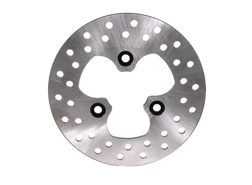 Kočiona disk RMS 225162780 front d170mm