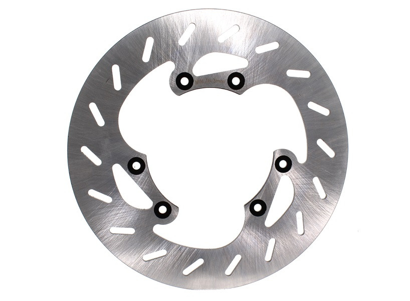 Kočiona disk RMS 225162820 front d240mm
