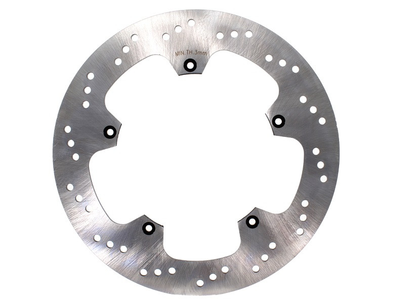 Kočiona disk RMS 225162830 front d280mm