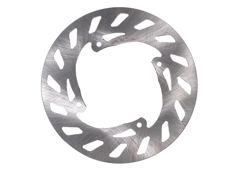 Kočiona disk RMS 225162870 rear d200mm