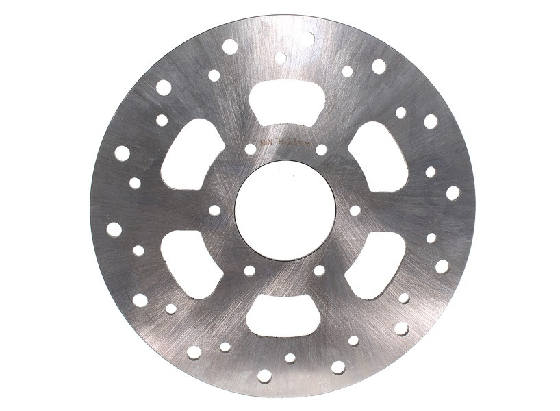 Kočiona disk RMS 225162900 rear d220mm