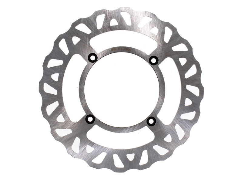 Kočiona disk RMS 225162970 rear d220mm