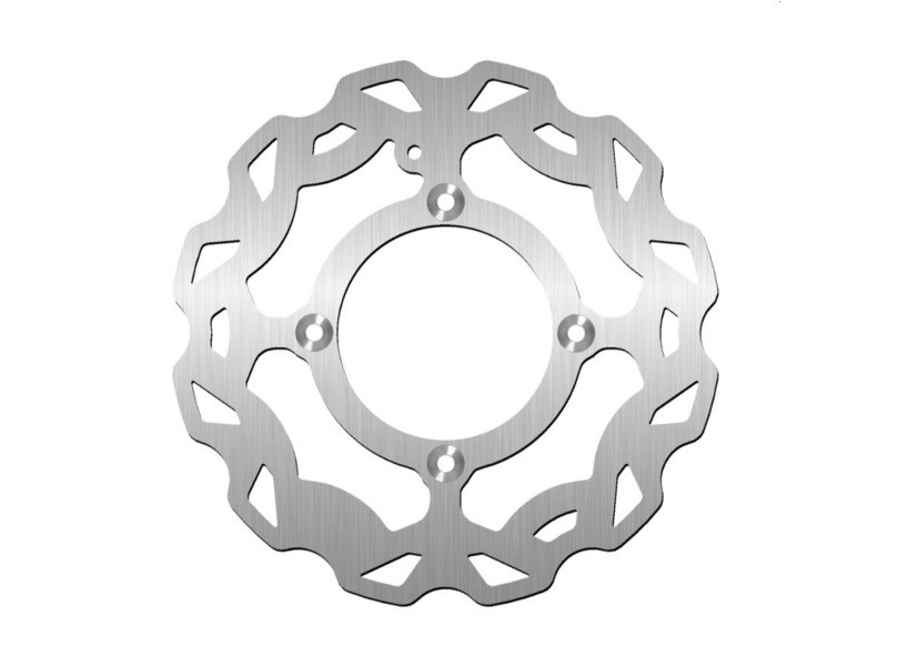 Kočiona disk RMS 225162980 front d260mm