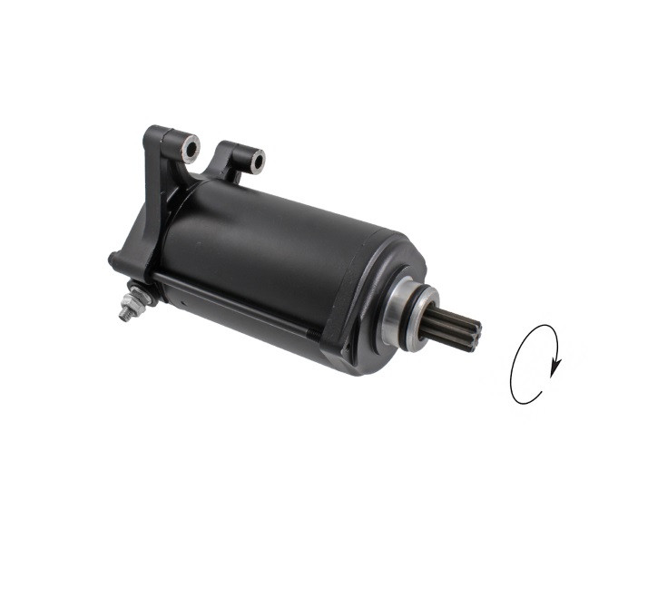 Starter motor RMS 246390540