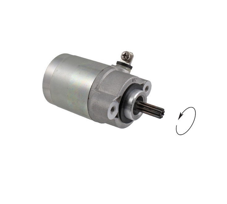 Starter motor RMS 246390560