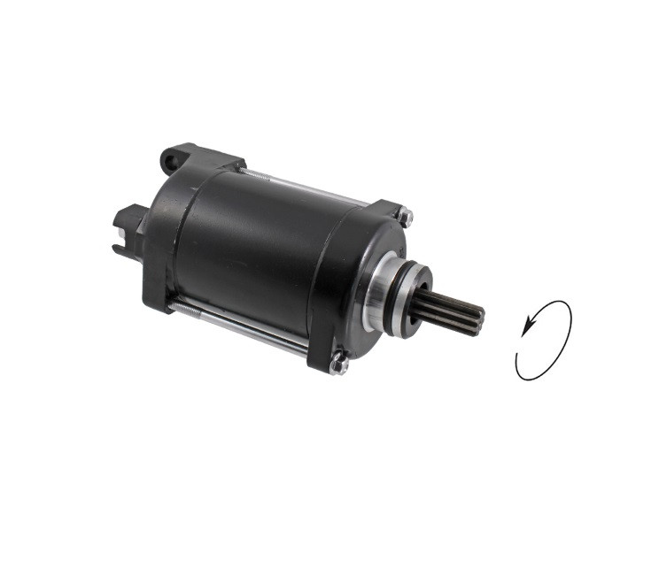 Starter motor RMS 246390580