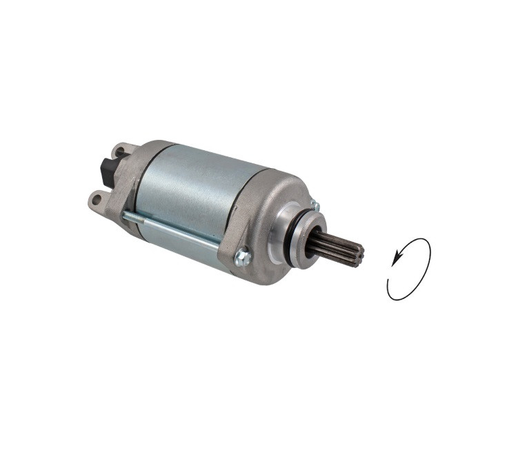 Starter motor RMS 246390590