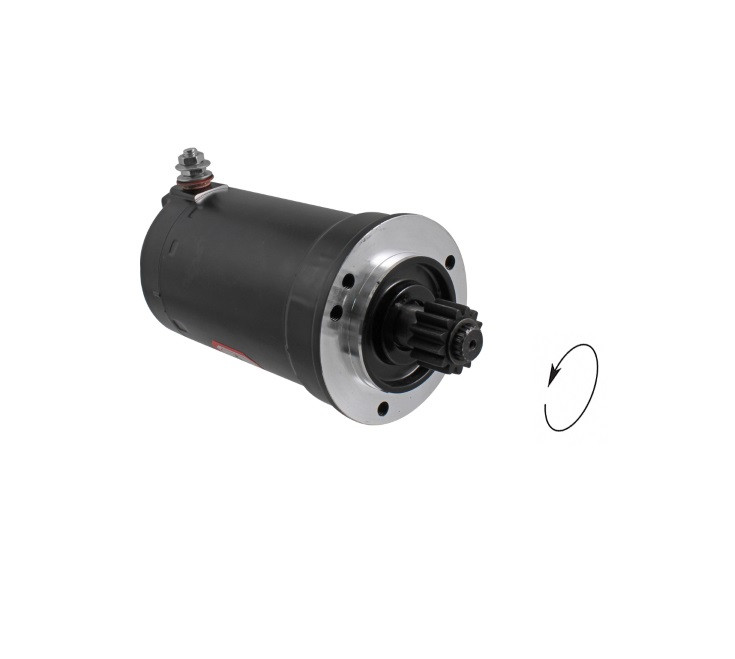 Starter motor RMS 246390650