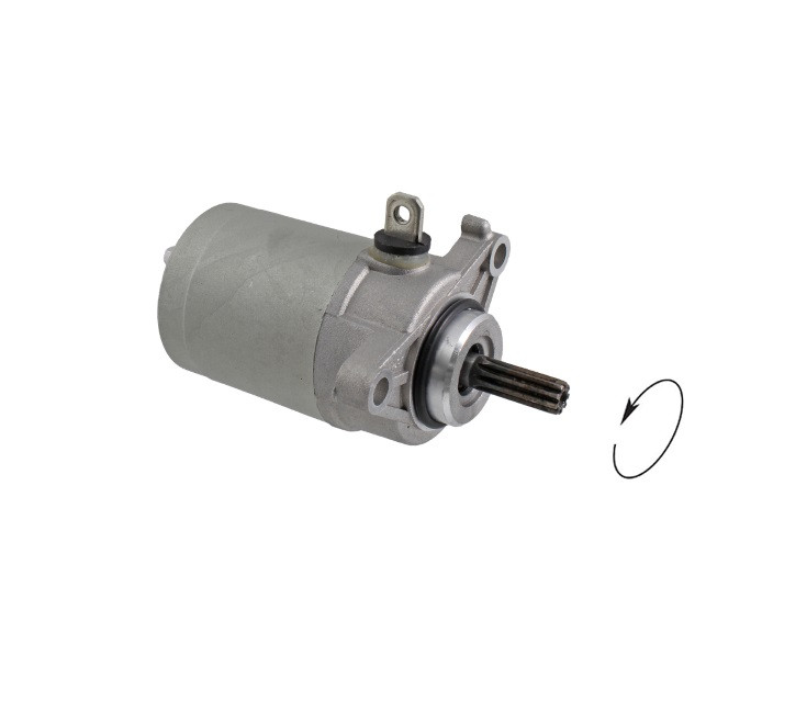 Starter motor RMS 246390820