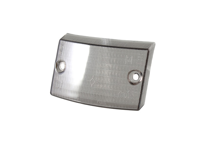 Lens SIEM 246470672 front left smoke