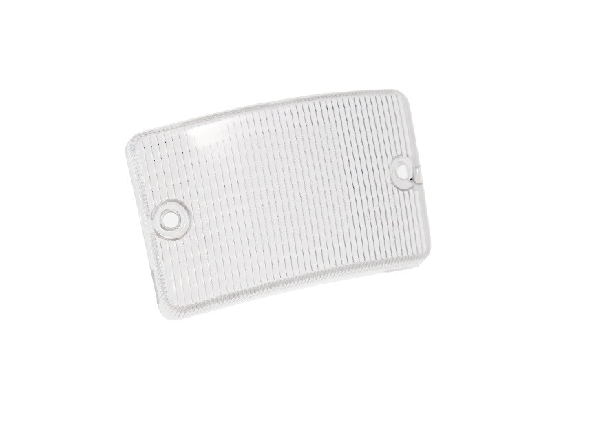 Lens SIEM 246470674 front left white