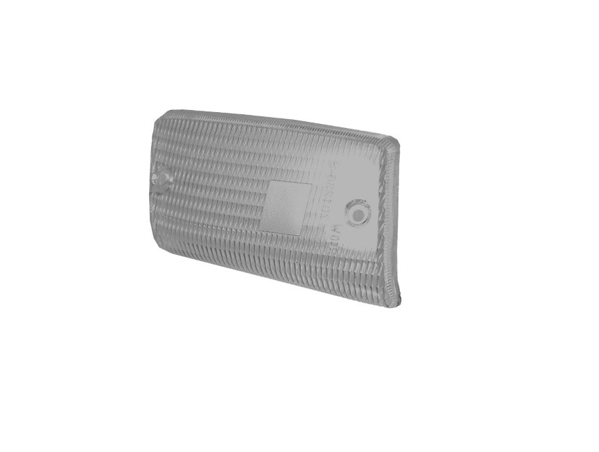 Lens SIEM 246470680 back left smoke