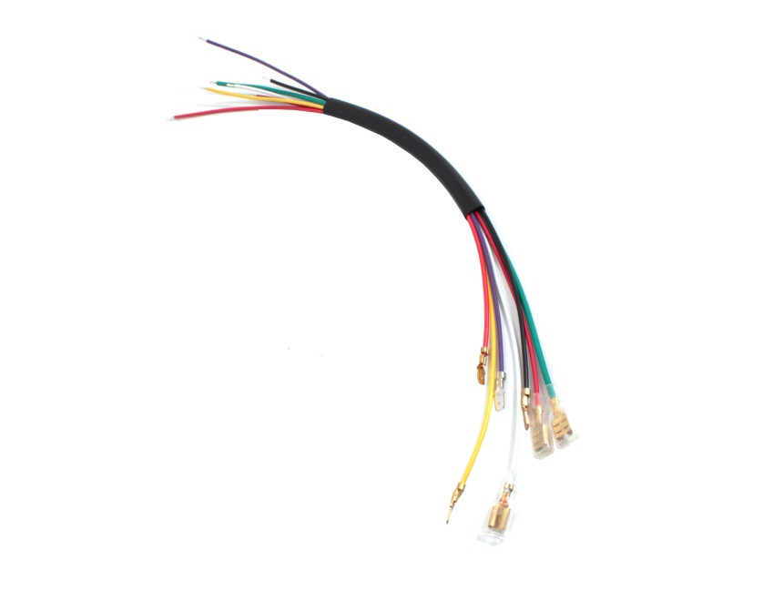 Stator repair cable kit RMS 246490196