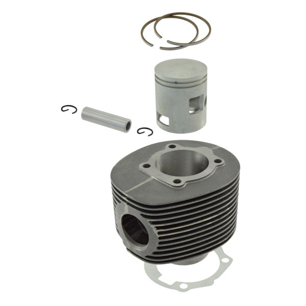 Cylinder RMS 100080430 66,5mm