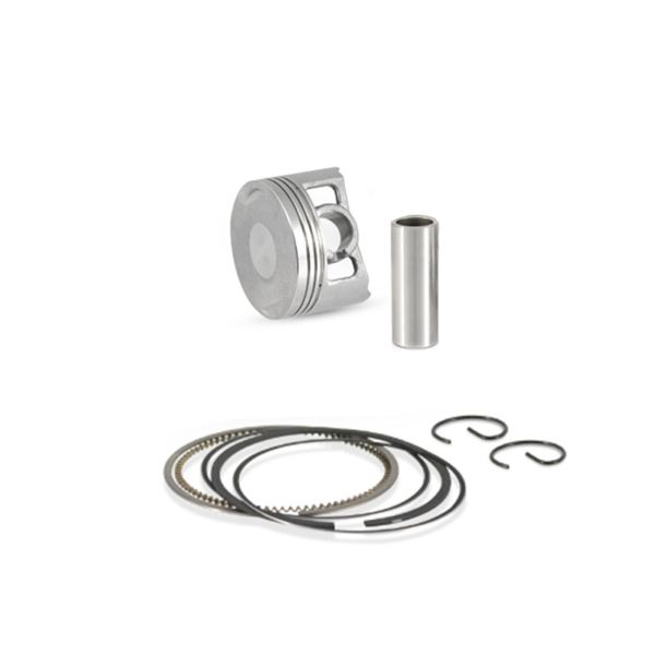 Piston GOETZE 100090640