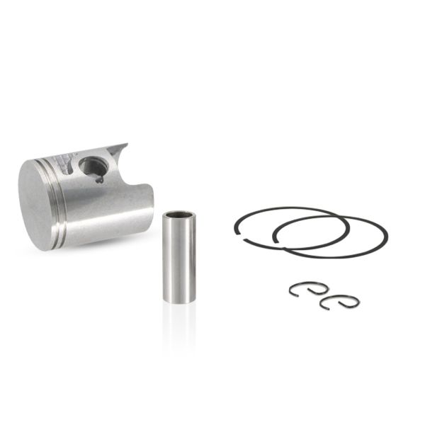 Klip set Evok 100091130 40mm (air cooled)