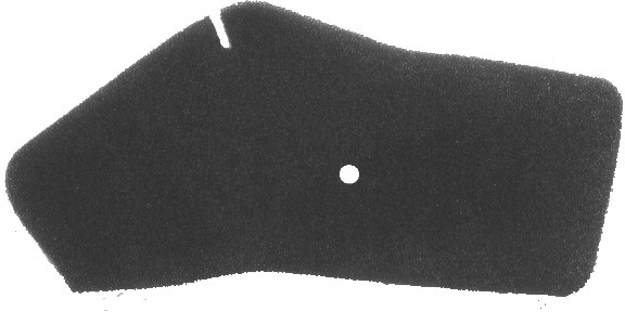 Filter zraka NYPSO 100600231 for HONDA SFX 50 1995-2003