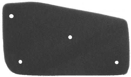 Filter zraka NYPSO 100600361 for PEUGEOT SV 50 1993-1995