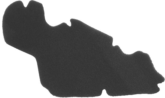 Filter zraka NYPSO 100600401 for PIAGGIO/VESPA Liberty 50 2T 1997-2005