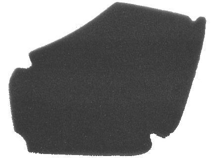 Filter zraka NYPSO 100600431 for PIAGGIO/VESPA Zip 50 1992-2017