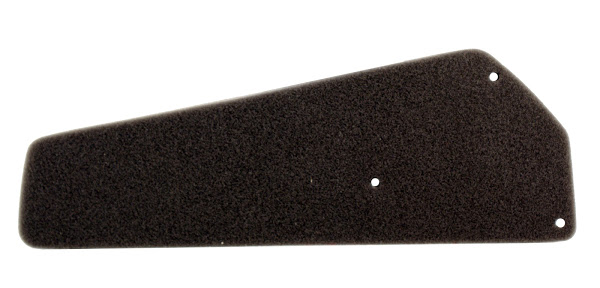 Filter zraka NYPSO 100600521 for SYM Jet 50 1999, PEUGEOT V-Clic 50 2008