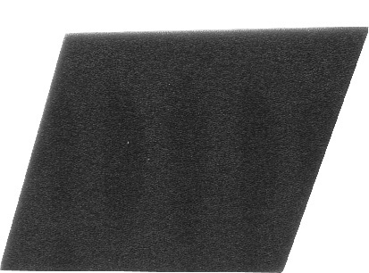 Filter zraka NYPSO 100600861 for APRILIA Mojito 125 (Custom) 2002-2012