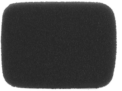 Filter zraka NYPSO 100600901 for PIAGGIO/VESPA Zip 125 2000-2002