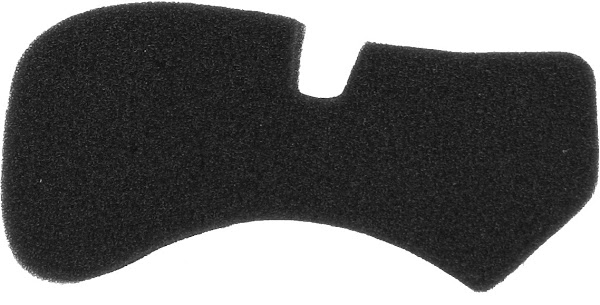 Filter zraka NYPSO 100601171 for PIAGGIO/VESPA Liberty 125 / S (2006<) 2006-2008, PIAGGIO/VESPA Liberty Delivery 125 2007-2015