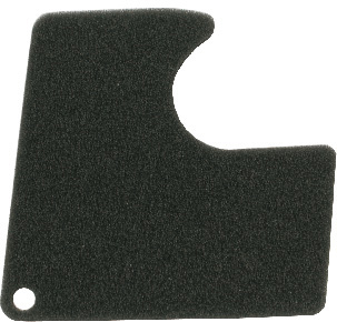 Filter zraka NYPSO 100602091 for APRILIA Scarabeo 50 (Di-tech) 2001-2004