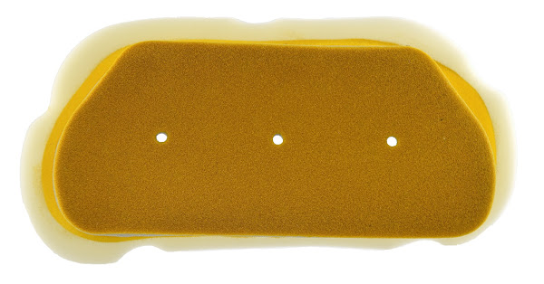 Filter zraka NYPSO 100603500 for YAMAHA YZF-R6 1999-2000