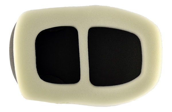 Filter zraka NYPSO 100603520 for YAMAHA XT 600 Z Tenere 1988-1990