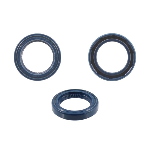 Oil seal crankshaft Corteco 100663015 flywheel side