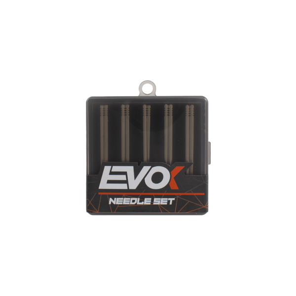 Needle jet kit Evok 121681020